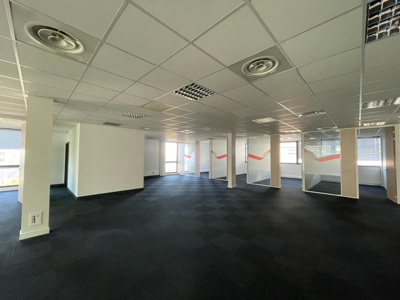 Bureau Saint-Herblain 5438m² Location bureau Saint-Herblain Loire-Atlantique OLBUR2425630 10